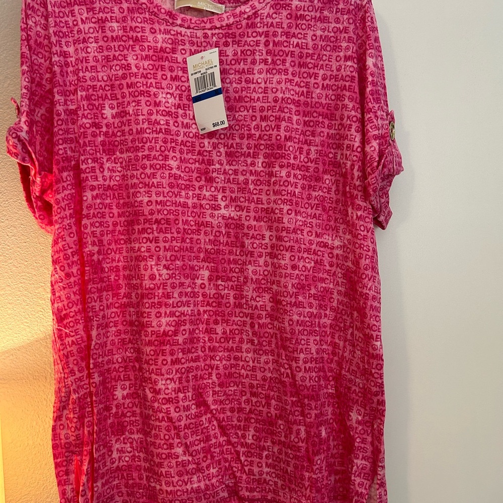 Michael Kors top